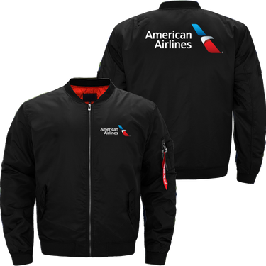 AMERICAN AIRLINES JACKET
